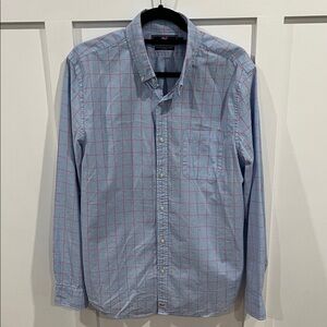 Men's Vineyard Vines Dress Shirt
